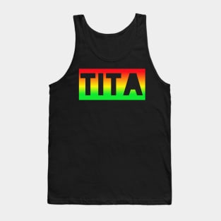 Hawaiian t-shirt designs Tank Top